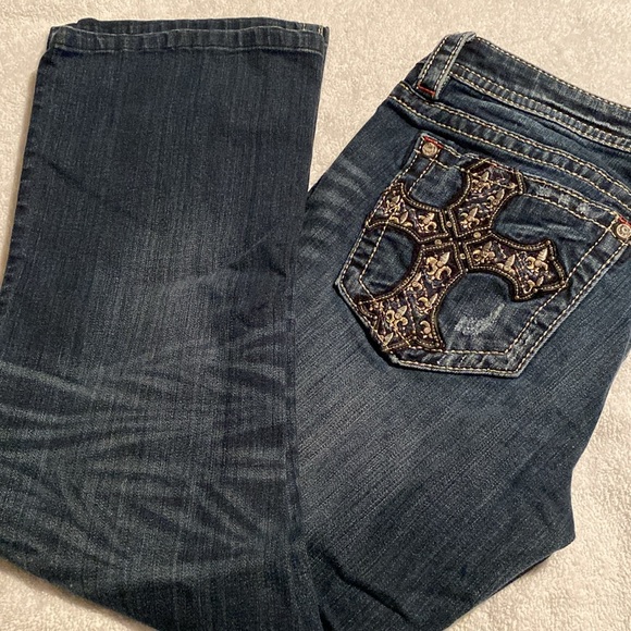 Miss Me Jeans - Picture 11 of 11